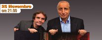 Spettacolo: Leggere l'arte per leggere la vita