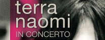 Terra - Naomi in Concerto