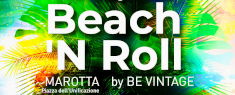 Beach 'N Roll