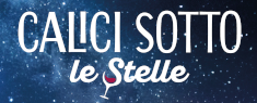 Calici Sotto le Stelle