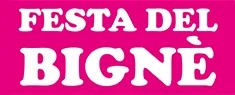 Festa del Bignè