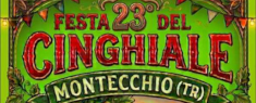 Festa del Cinghiale