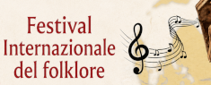 Festival Internazionale del Folklore