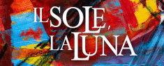 Il Sole, la Luna