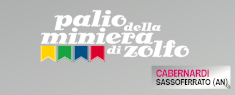 Palio della Miniera di Zolfo