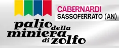 Palio della Miniera di Zolfo