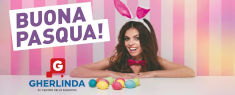 Pasqua al Gherlinda