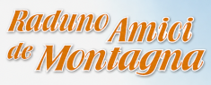 Raduno Amici de Montagna