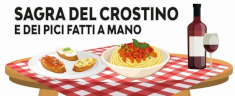 Sagra del Crostino e dei Pici Fatti a Mano