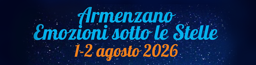 Armenzano, Emozioni Sotto le Stelle