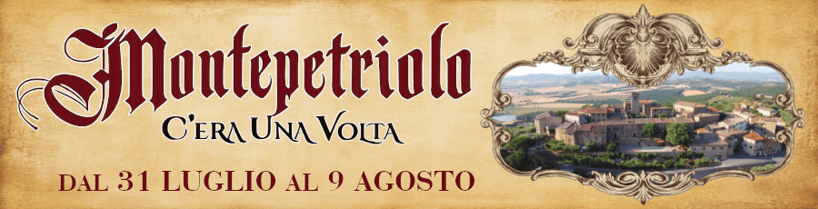 C'era una Volta... Montepetriolo