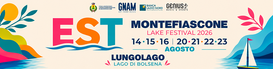 Est-Lake Festival