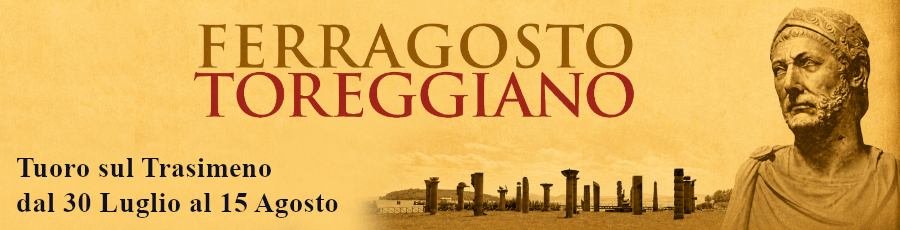 Ferragosto Toreggiano