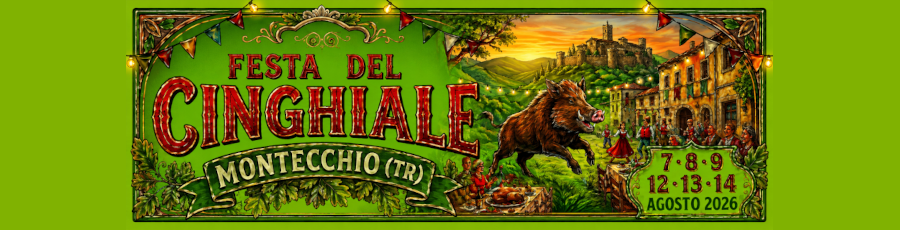 Festa del Cinghiale