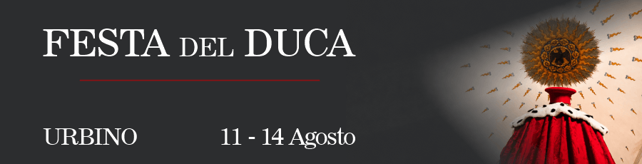 Festa del Duca