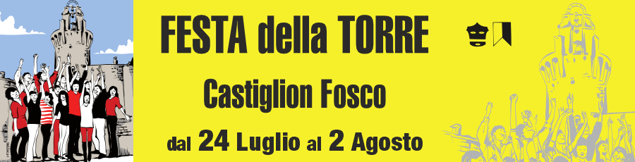 Festa della Torre