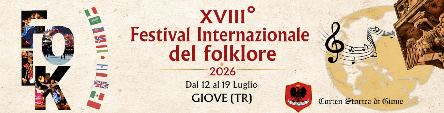Festival Internazionale del Folklore