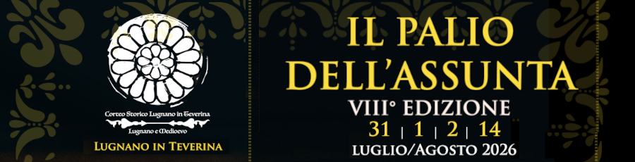 Palio dell'Assunta
