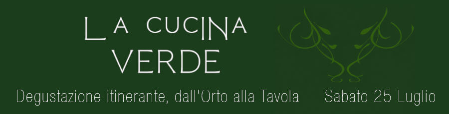 La Cucina Verde