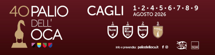 Palio dell'Oca