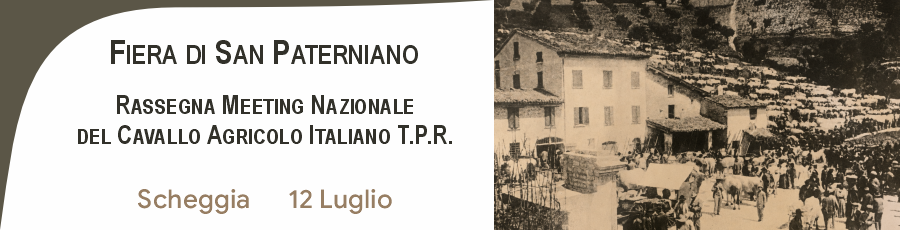 Fiera di San Paterniano
