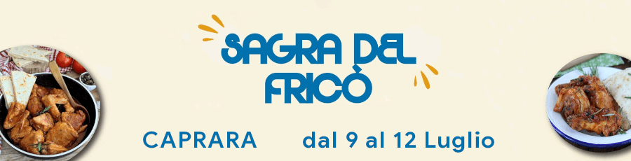 Sagra del Fricò