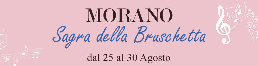 Sagra della Bruschetta