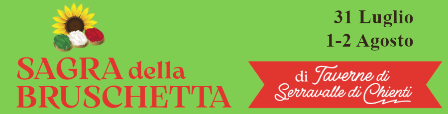 Sagra della Bruschetta