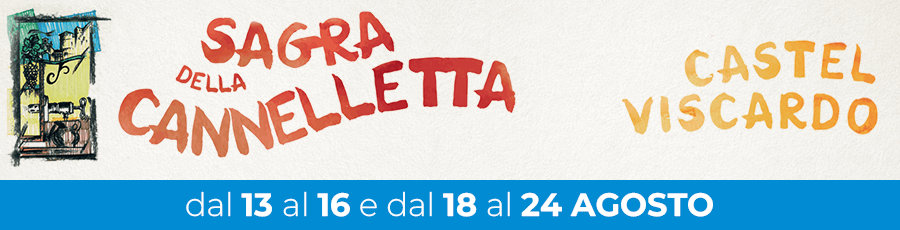 Sagra della Cannelletta