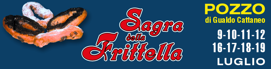 Sagra della Frittella