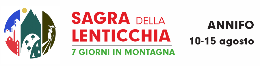 Sagra della Lenticchia - Sette Giorni in Montagna