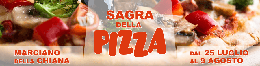 Sagra della Pizza
