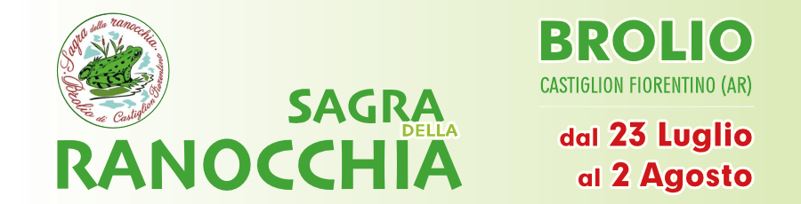 Sagra della Ranocchia