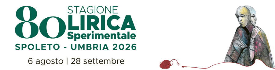 Stagione Lirica Sperimentale