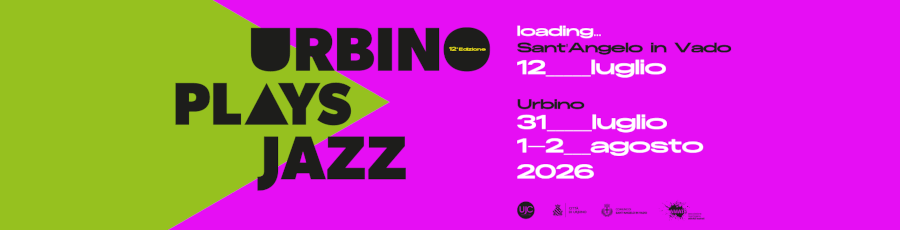 Urbino Plays Jazz