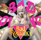 Bad Romance - Lady Gaga Tribute