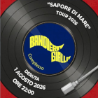 Live music con Bandiera Gialla