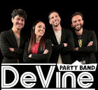 Devine Party Band