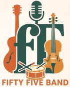 Live music Fifty Five Band