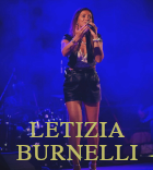 Live music Letizia Burnelli