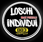Cover 883 Loschi Individui