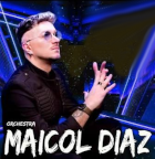 Serata Danzante con Orchestra Spettacolo Maicol Diaz