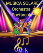 Serata danzante con l'Orchestra Musica Solare