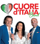 Serata danzante con l'Orchestra Cuore d'Italia