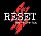 Negrita Tribute Band Reset