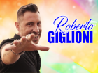 Musica live con Roberto Giglioni