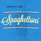 Spaghettoni