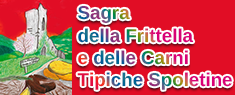 Sagra delle Carni Tipiche Spoletine e della Frittella