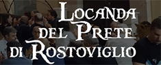 Locanda del Prete di Rostoviglio