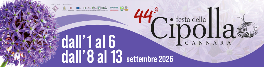 Festa della Cipolla